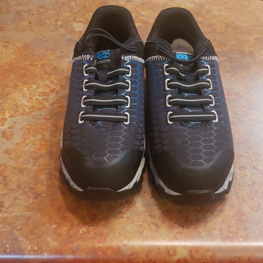Work Shoes